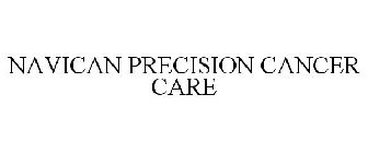 NAVICAN PRECISION CANCER CARE