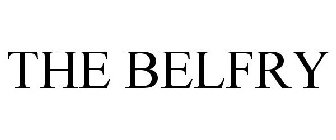 THE BELFRY