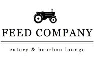 FEED COMPANY EATERY & BOURBON LOUNGE