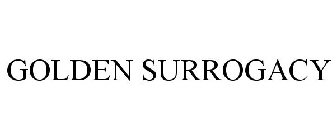 GOLDEN SURROGACY