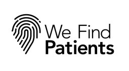 WE FIND PATIENTS