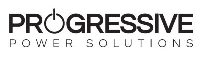 PROGRESSIVE POWER SOLUTIONS