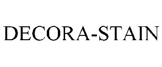 DECORA-STAIN