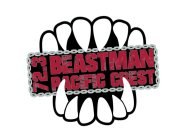 BEASTMAN PACIFIC CREST 72.3