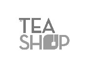 NDZD TEA SHOP