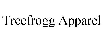 TREEFROGG APPAREL