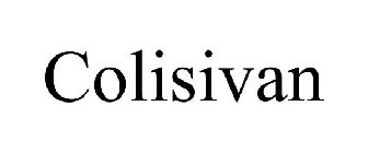 COLISIVAN