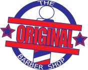 THE ORIGINAL BARBERSHOP