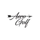 AERO GOLF