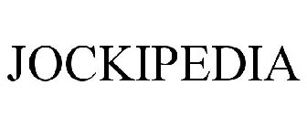 JOCKIPEDIA