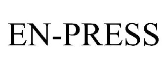 EN-PRESS