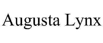 AUGUSTA LYNX