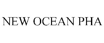 NEW OCEAN PHA