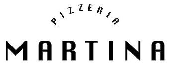 PIZZERIA MARTINA