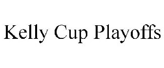 KELLY CUP PLAYOFFS