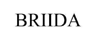 BRIIDA