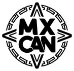 MX CAN
