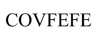 COVFEFE