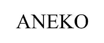 ANEKO