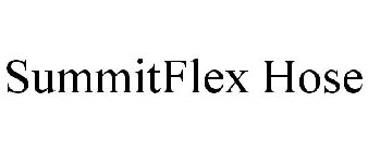 SUMMITFLEX HOSE