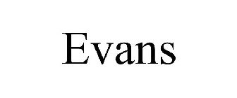 EVANS