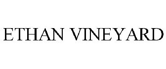 ETHAN VINEYARD