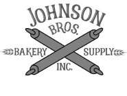 JOHNSON BROS. BAKERY SUPPLY INC.