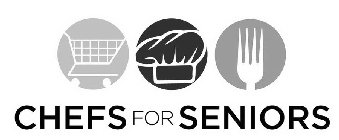 CHEFS FOR SENIORS