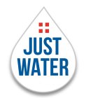 JUST WATER