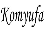 KOMYUFA