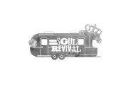 SOUL REVIVAL BOUTIQUE