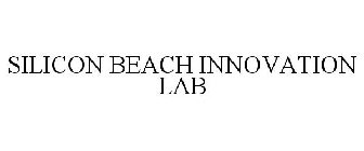 SILICON BEACH INNOVATION LAB