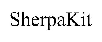 SHERPAKIT