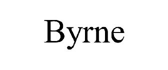 BYRNE