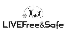 LIVEFREE&SAFE