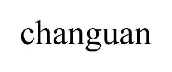 CHANGUAN