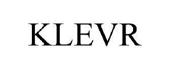 KLEVR