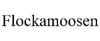 FLOCKAMOOSEN