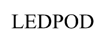 LEDPOD