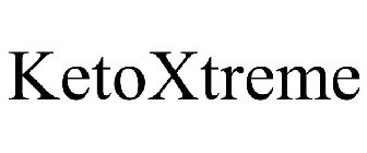 KETOXTREME