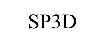 SP3D