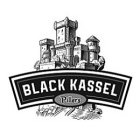 PILLER'S BLACK KASSEL