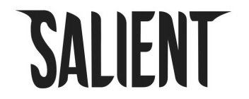 SALIENT WITH UNIQUE CHARACTERS, SUCH AS THE CURVED HEAD ON THE 