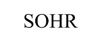 SOHR