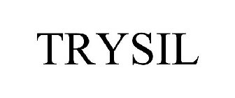 TRYSIL