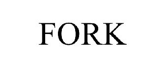 FORK