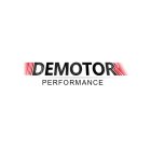 DEMOTOR PERFORMANCE