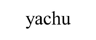 YACHU