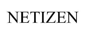 NETIZEN
