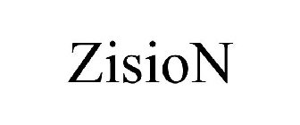 ZISION